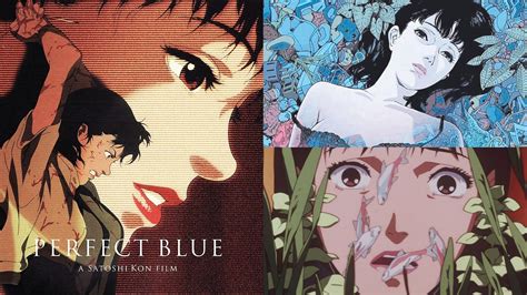 perfect blue parents guide